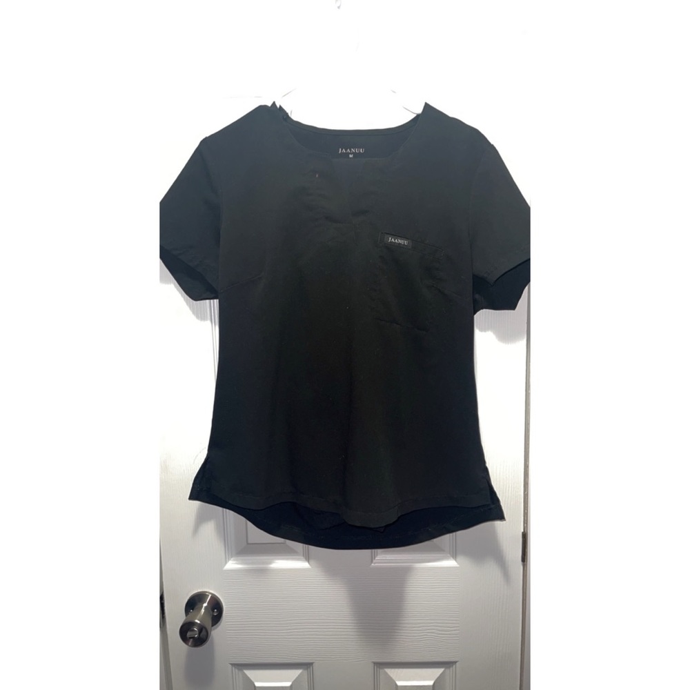 Medium Jaannu Two Pocket Tuck In Top